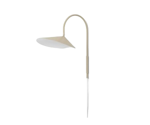Wall lamps